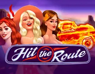 Hit the Route