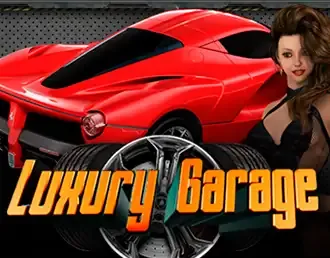 Luxury Garage