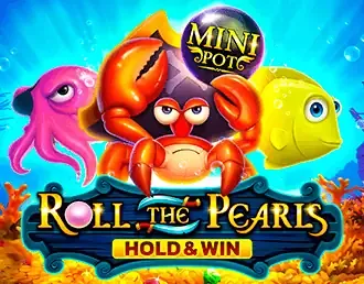 Roll the Pearls